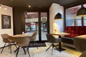 Kayas Burger & Bar Homburg