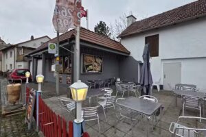 Kaya’s Döner & Pizzaservice
