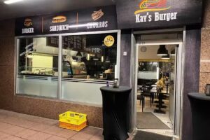Kays’Burger