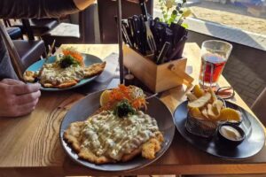 KayserSchnitzel