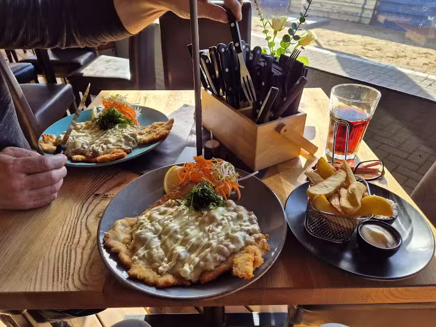KayserSchnitzel