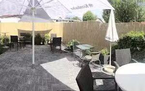 Kaza Restaurant