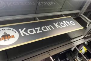 Kazan Köfte