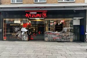 Kazumi Ramen