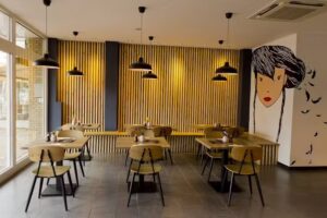 KAZUMI Sushi Manufaktur