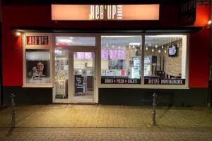 Keb’up House