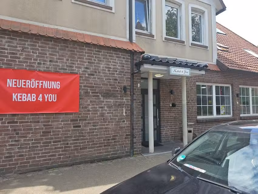Kebab 4 You
