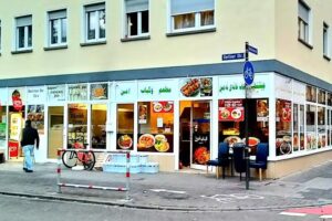 Kebab Amin
