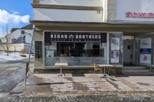 Kebab Brothers Rüthen
