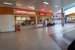 Kebab Center
