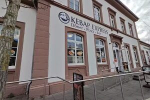 Kebab Express