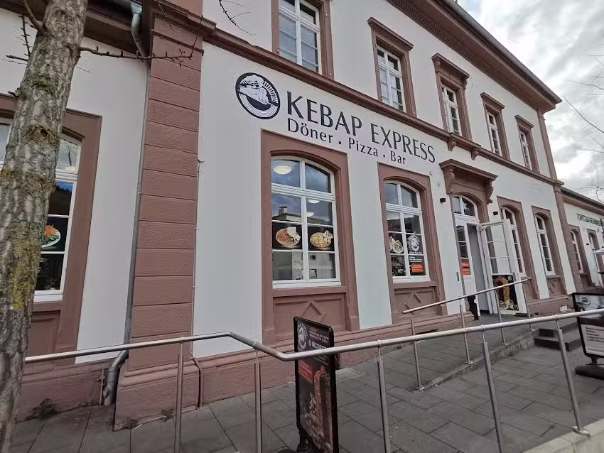 Kebab Express