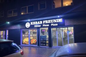 Kebab Freunde