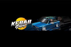 Kebab Garage