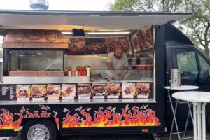 Kebab Grill Imbiss