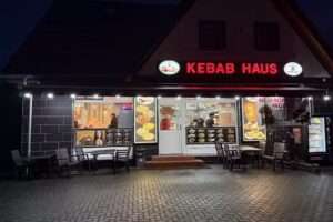 Kebab Haus