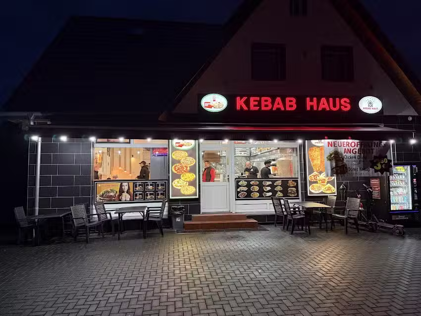 Kebab Haus