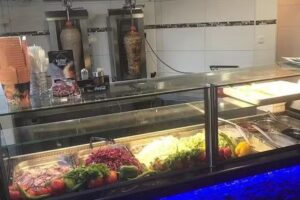 Kebab Haus