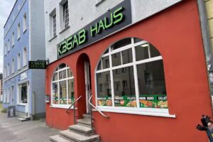 Kebab Haus