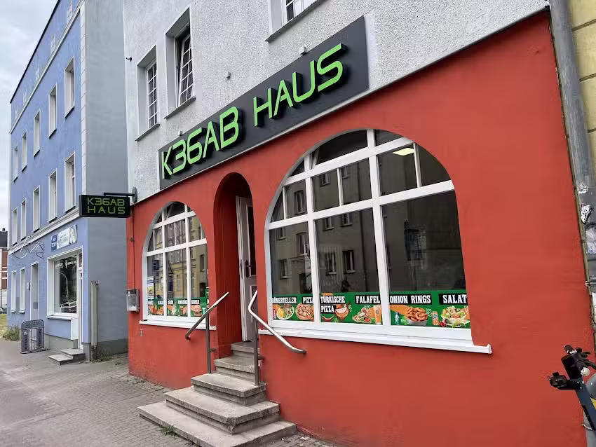 Kebab Haus