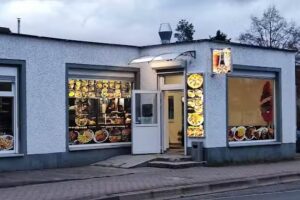 Kebab Haus