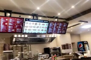 Kebab Haus