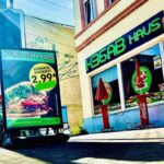 Kebab Haus