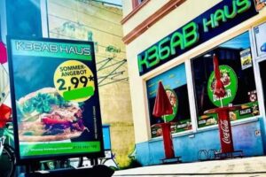 Kebab Haus