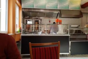Kebab Haus