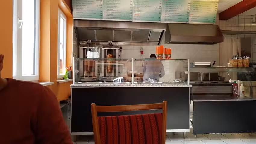 Kebab Haus