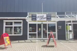 Kebab Haus