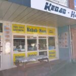 Kebab-Haus