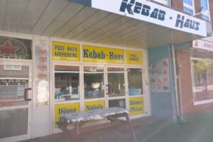 Kebab-Haus