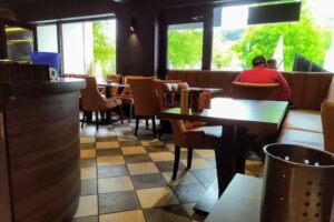 Kebab Haus