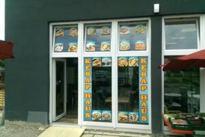 Kebab Haus Auggen