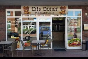 Kebab Haus Bleckede