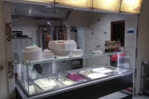 Kebab Haus Istanbul