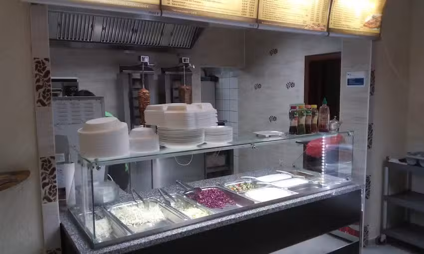 Kebab Haus Istanbul