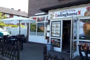 Kebab Haus Lüdinghausen