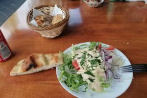Kebab Haus Mastholte