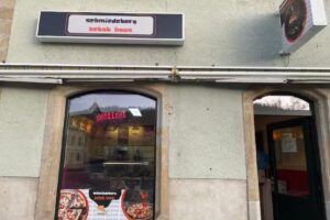 Kebab Haus Schmiedeberg