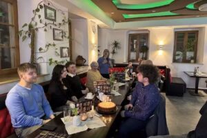 Kebab Haus Stolpen
