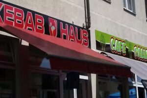 Kebab Haus Strausberg