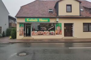 Kebab Haus Thedinghausen