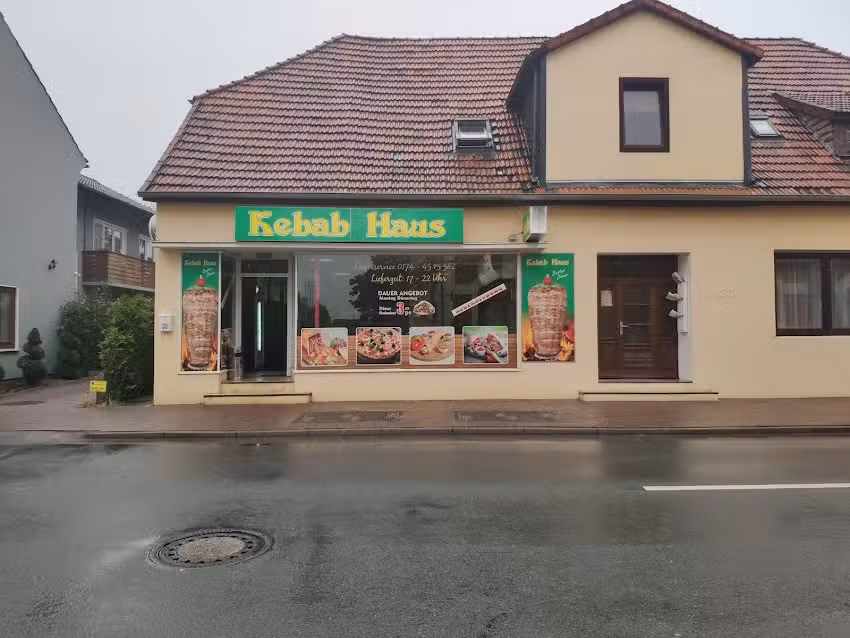Kebab Haus Thedinghausen