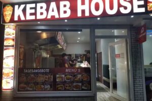 Kebab House