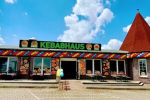 Kebab House