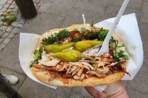 Kebab House KURTULAN