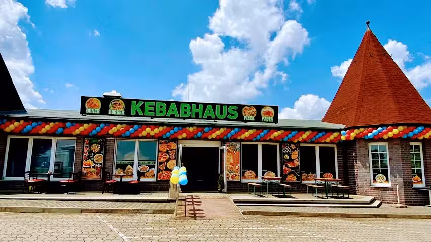 Kebab House