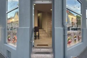 Kebab Hütte Vaihingen Stuttgart